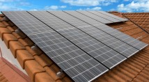 Residential Solar Systems